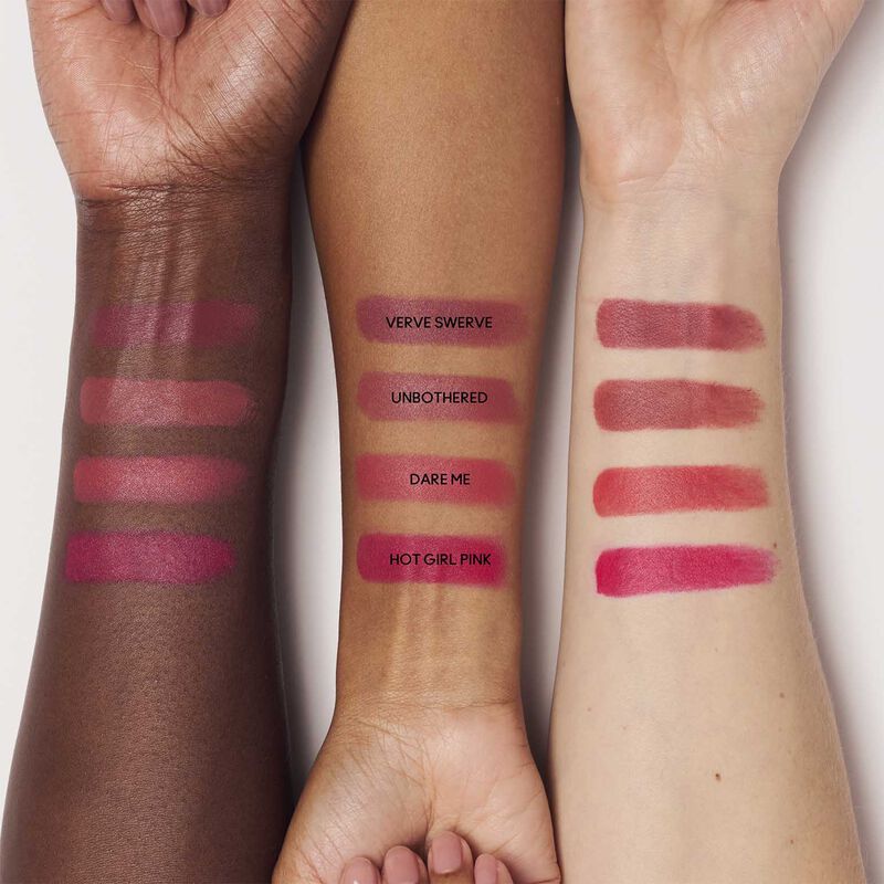 MAC M.A.Cximal Silky Matte Lipstick image number 35