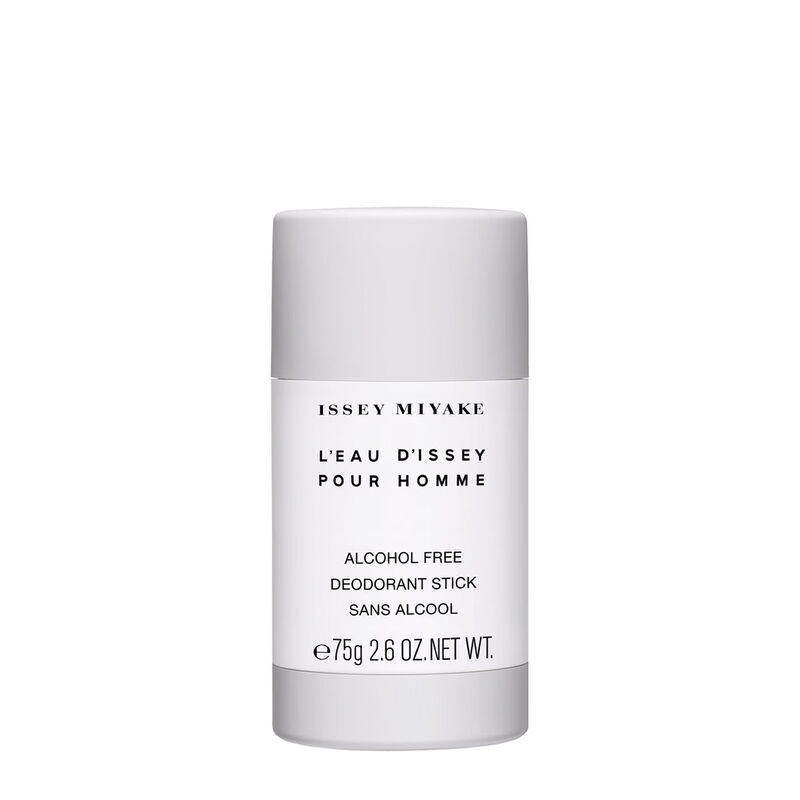 Issey Miyake L'Eau D'Issey Pour Homme Deodorant Stick 75g image number 0