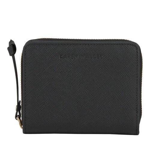 Karen Walker Zip Wallet