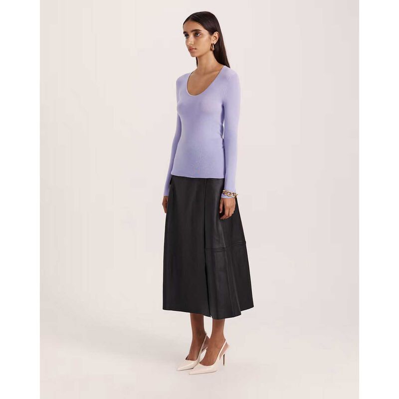 SABA Clare Scoop Neck image number 9