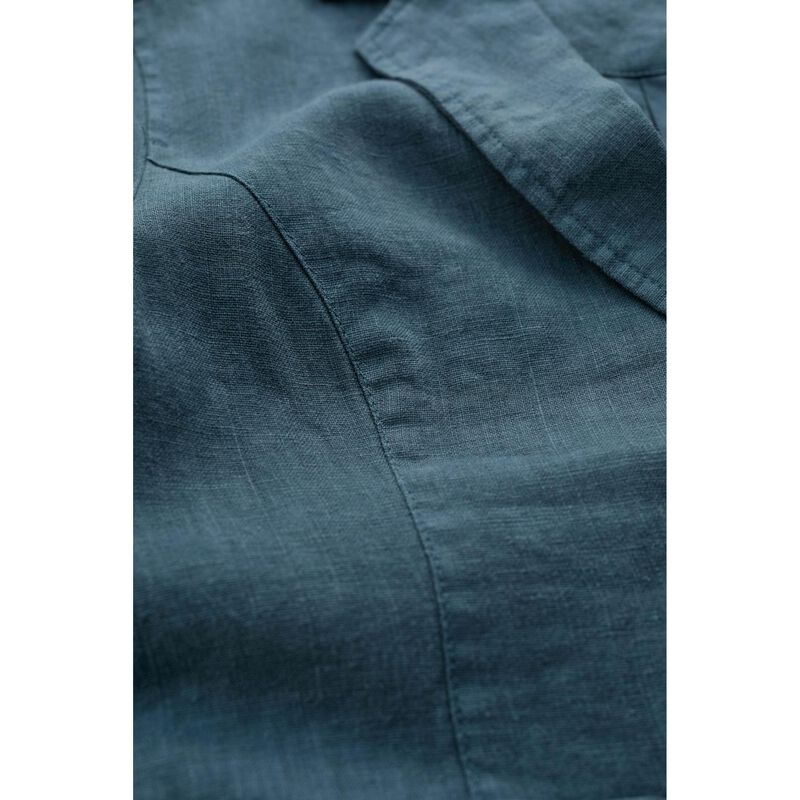 Seasalt Cornwall Blinker Blazer Pool image number 2
