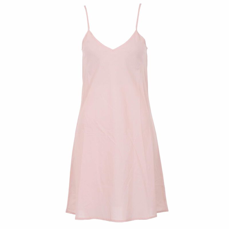 Baselayer Cotton Voille Chemise image number 0