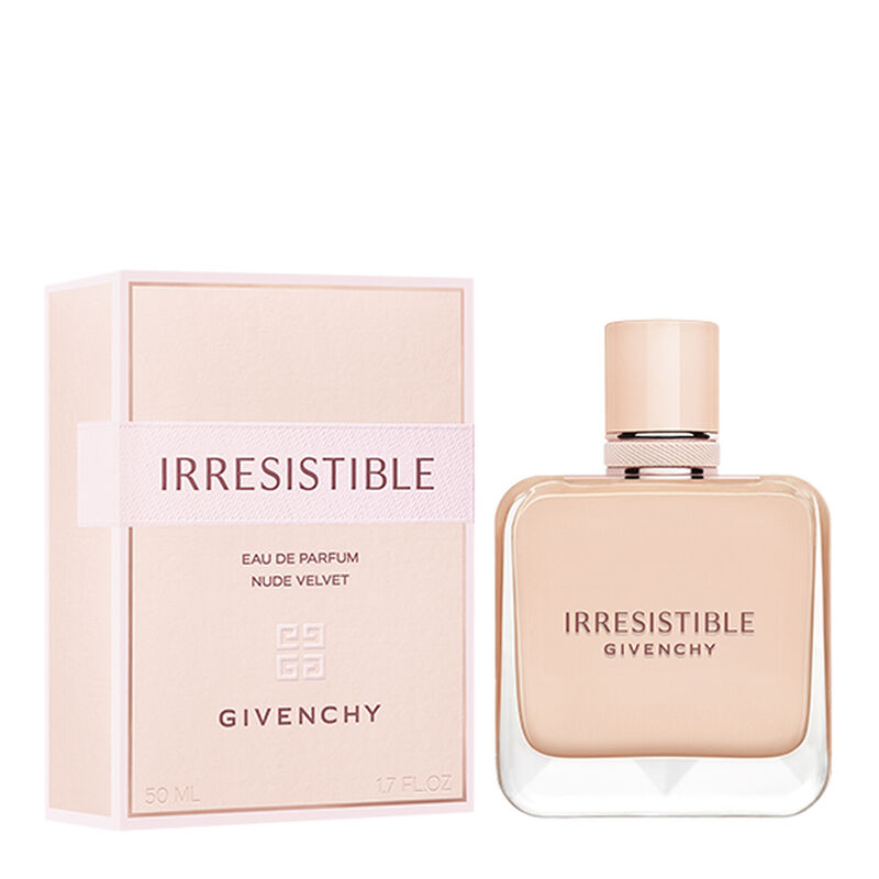 Givenchy Irresistible Nude Velvet EDP 50ml image number 1