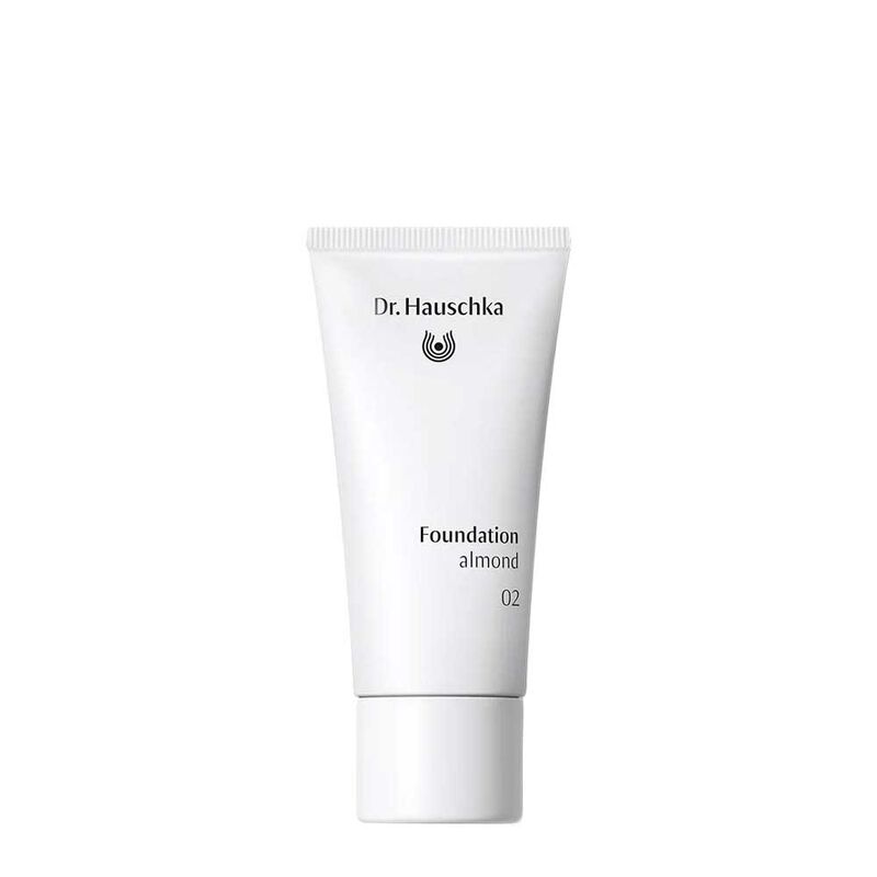 Dr Hauschka Foundation 30ml image number 4