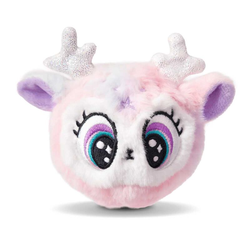 Bouncibles S2 - Isla - Deer Pink image number 0