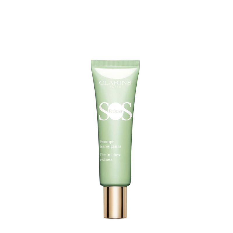 Clarins SOS Primer 30ml image number 12