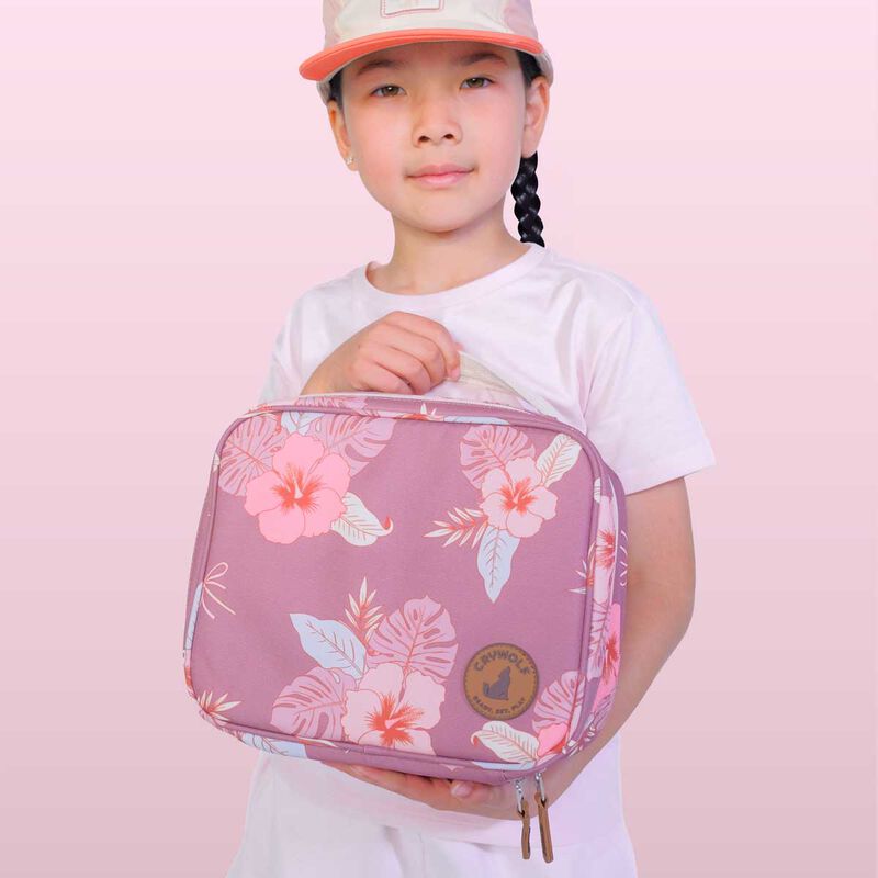 Crywolf Everyday Lunch Bag image number 1