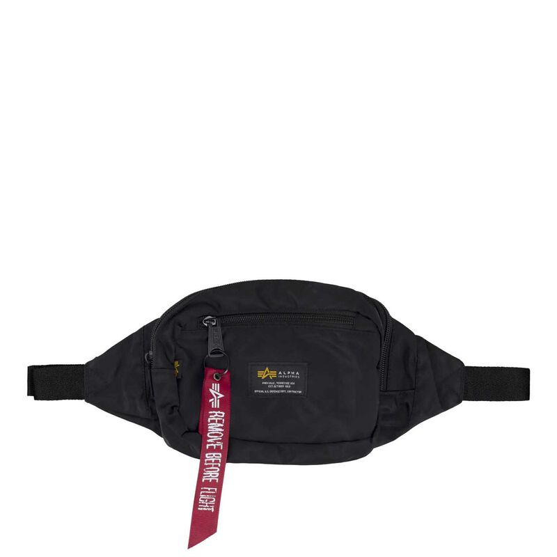 Alpha Industries Crew Waist Bag image number 0