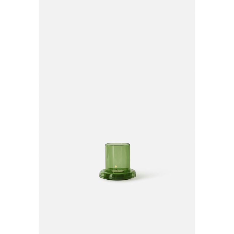 Città Cascade Hurricane Lamp Mint S image number 1