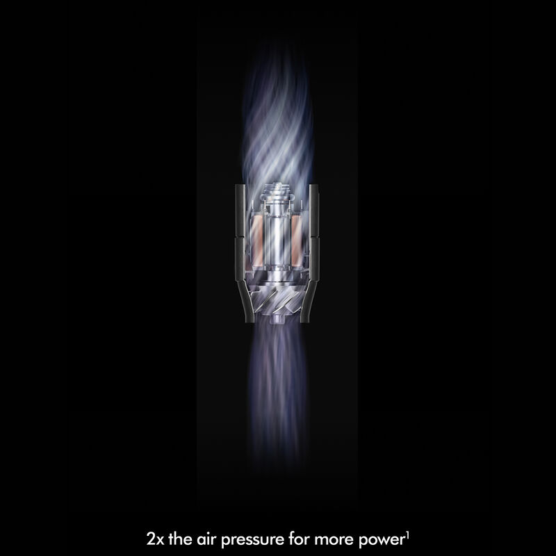 Dyson Airwrap Co-anda2x™ Multi-Styler and Dryer in Ceramic Pink image number 3