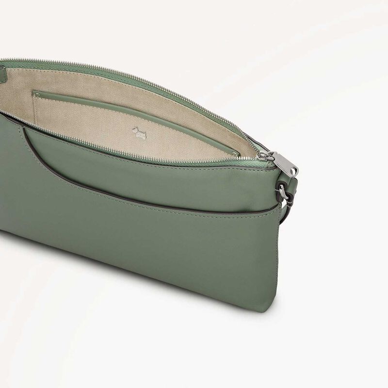 Radley Pockets Medium Ziptop Ew Cross Body image number 2