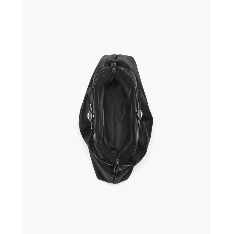 MARC JACOBS The Glam Claw Clip Clutch image number 2