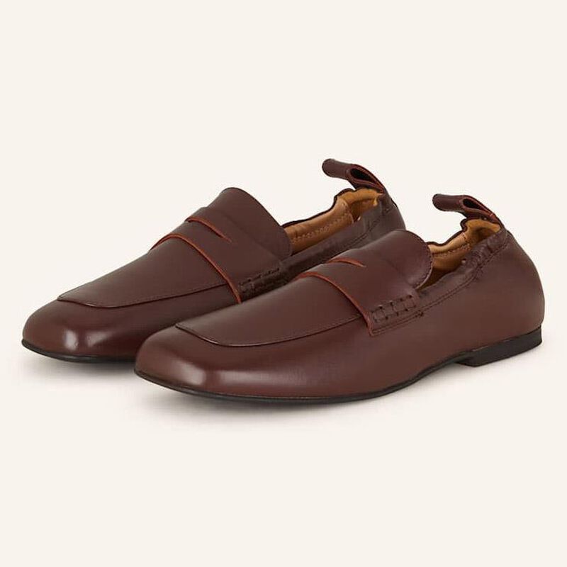 Alohas Milada Loafer image number 1