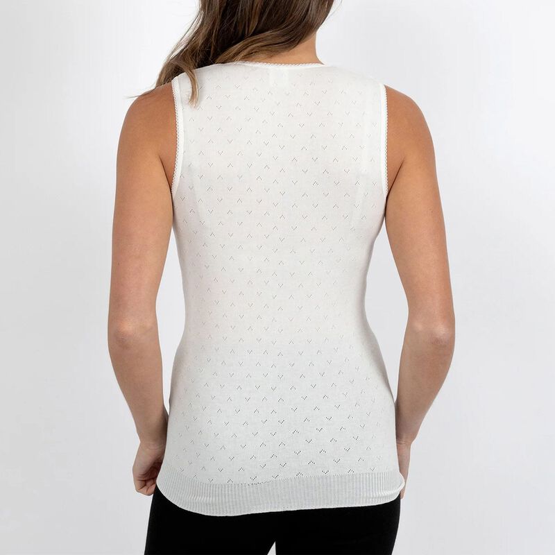 Baselayer Traditional Vest image number 1