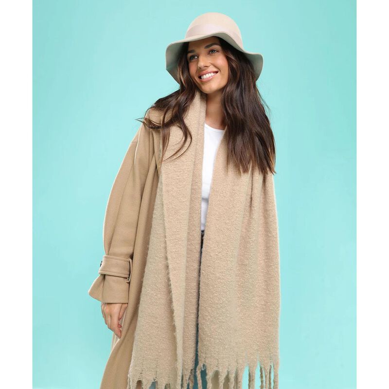 Morgan & Taylor Ella Woven Scarf image number 2