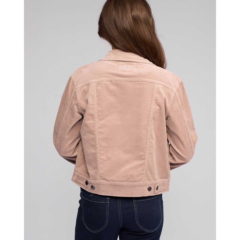 Vassalli Core Jacket image number 9
