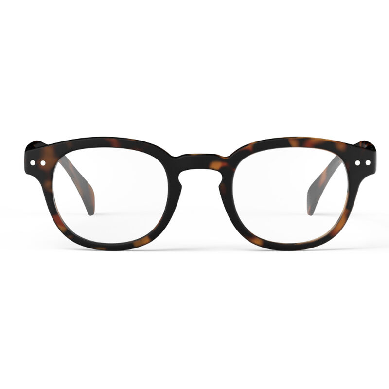 IZIPIZI Reading Collection - #C - Tortoise image number 1