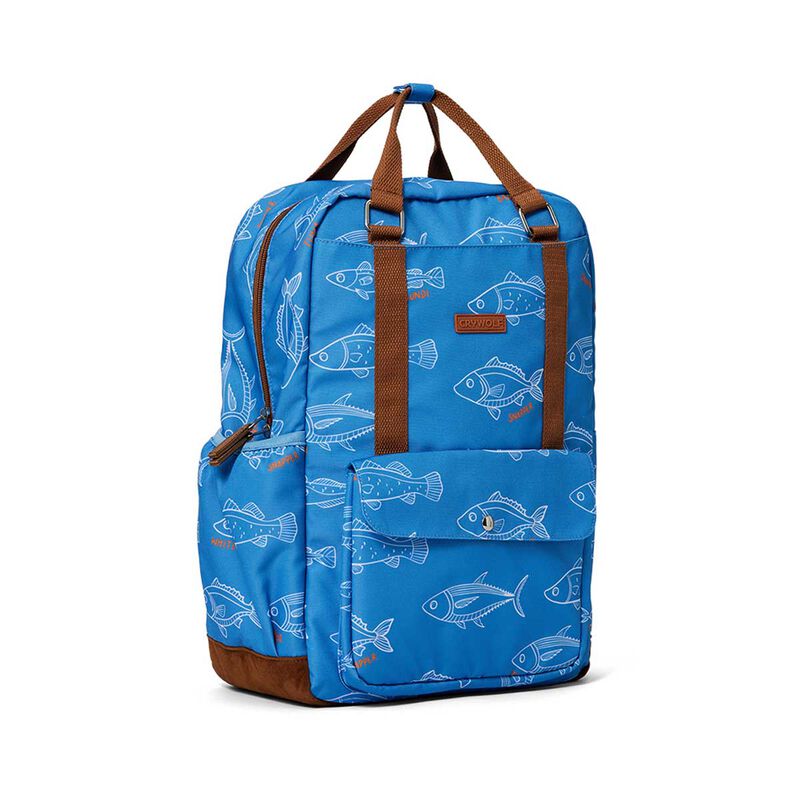 Crywolf Knapsack image number 1