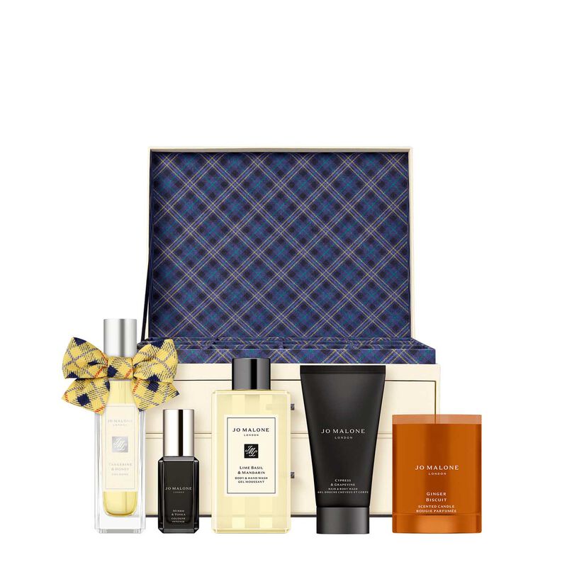 Jo Malone London Christmas Kist Advent Calendar image number 0