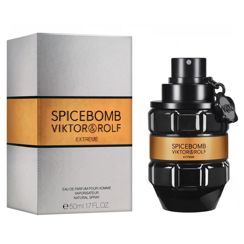 Viktor & Rolf Spicebomb Extreme EDP 50ml image number 1