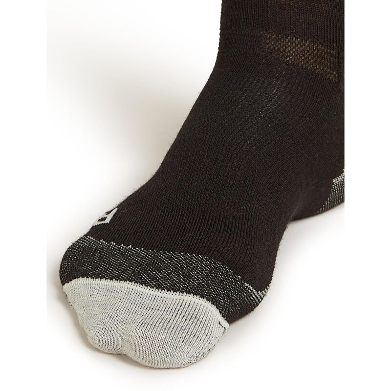 Icebreaker M Merino Blend Ski+ Ultralight OTC image number 2
