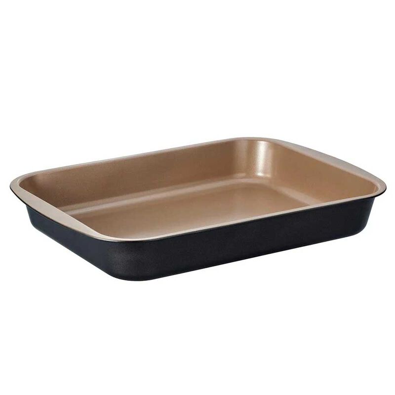 Stanley Rogers Ceramabake Roasting Dish 39x29.5x6cm image number 0