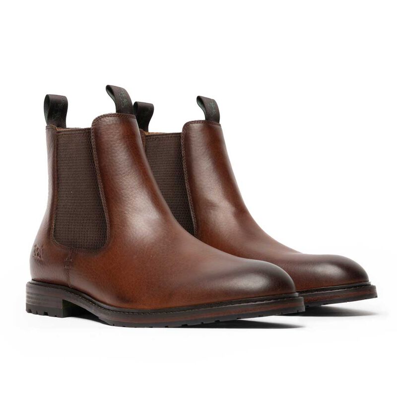 Rodd & Gunn Granity Chelsea Boot image number 3