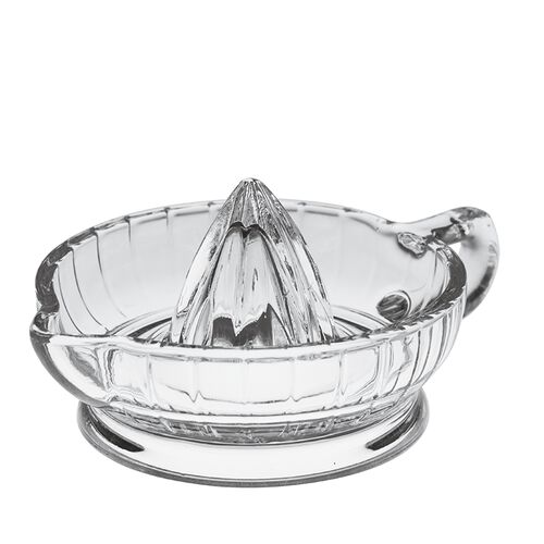 Avanti Glass Lemon Juicer