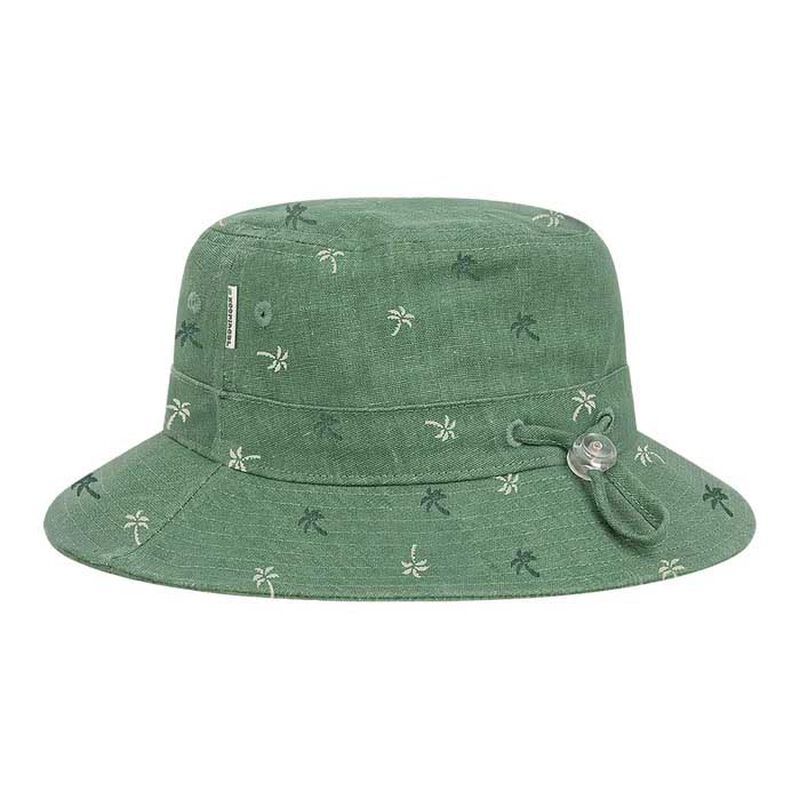 Kooringal Palmy Boys Bucket Hat image number 2