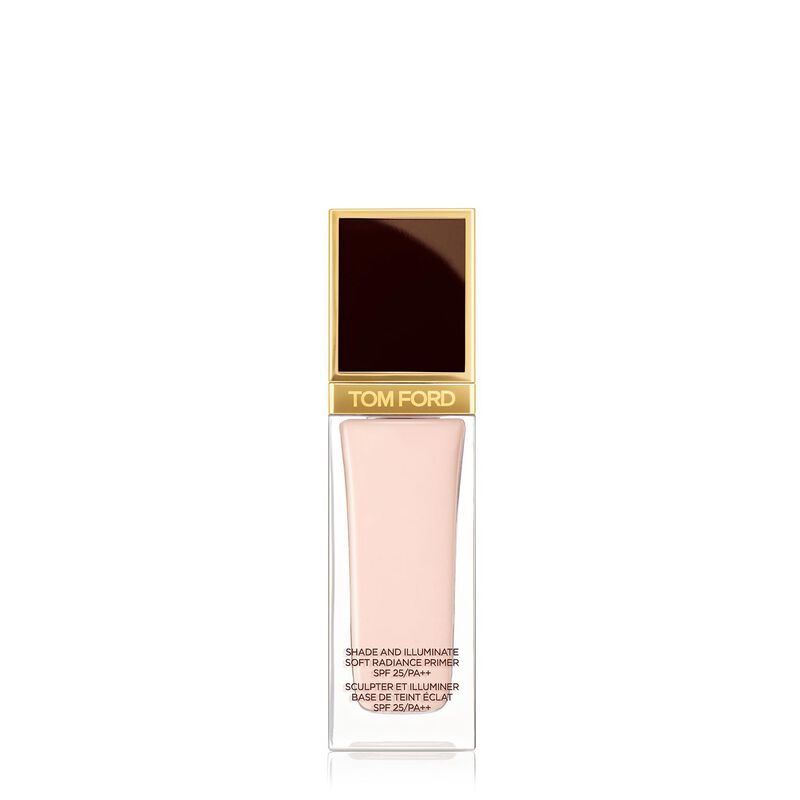 Tom Ford Shade & Illuminate Soft Radiance Primer SPF 25 image number 0