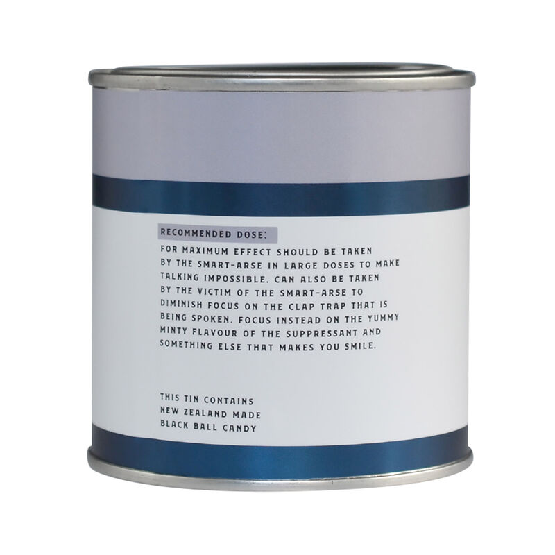 Sweet Disorder Smart Arse Suppressants image number 1