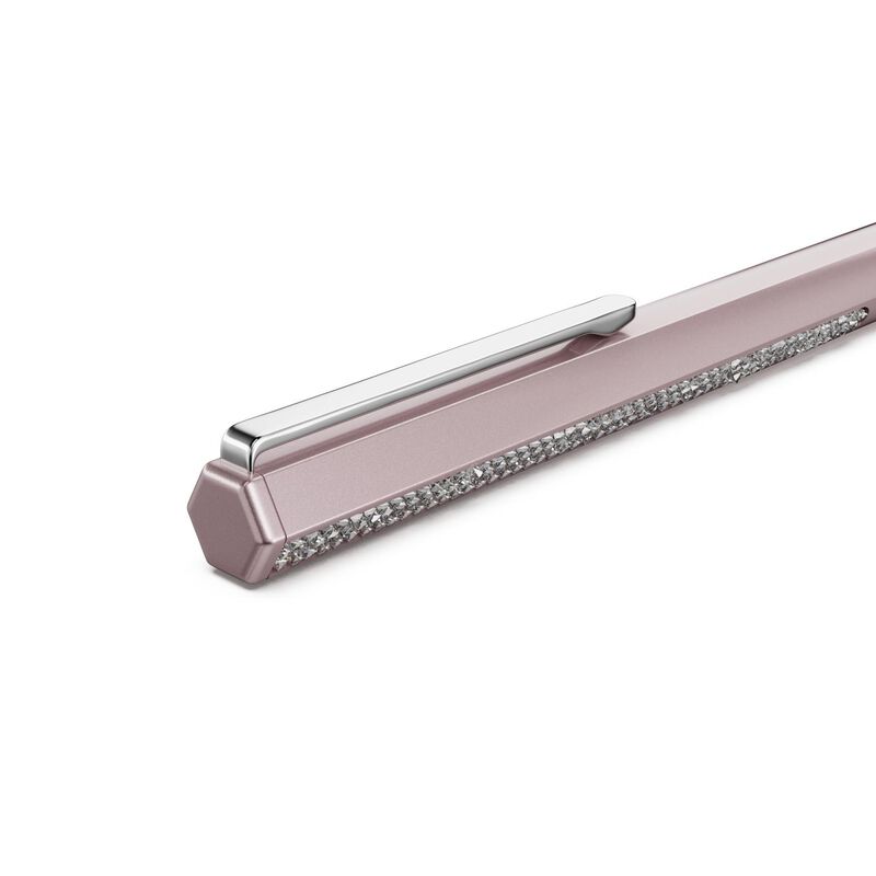 Swarovski Crystal Shimmer Ballpoint Pen image number 3