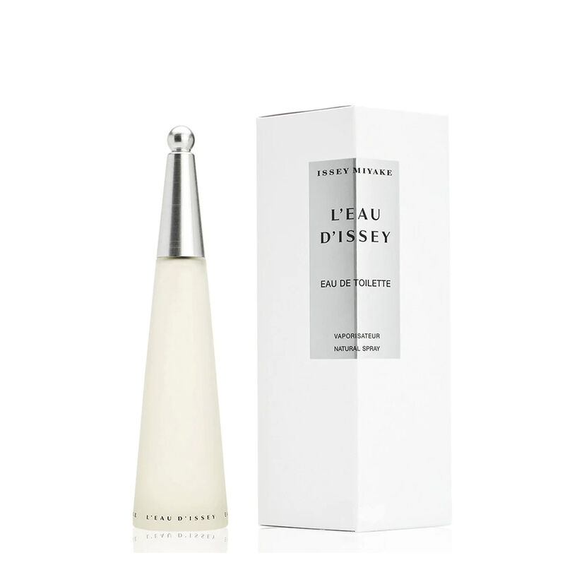 Issey Miyake L'Eau D'Issey EDT 100ml image number 1
