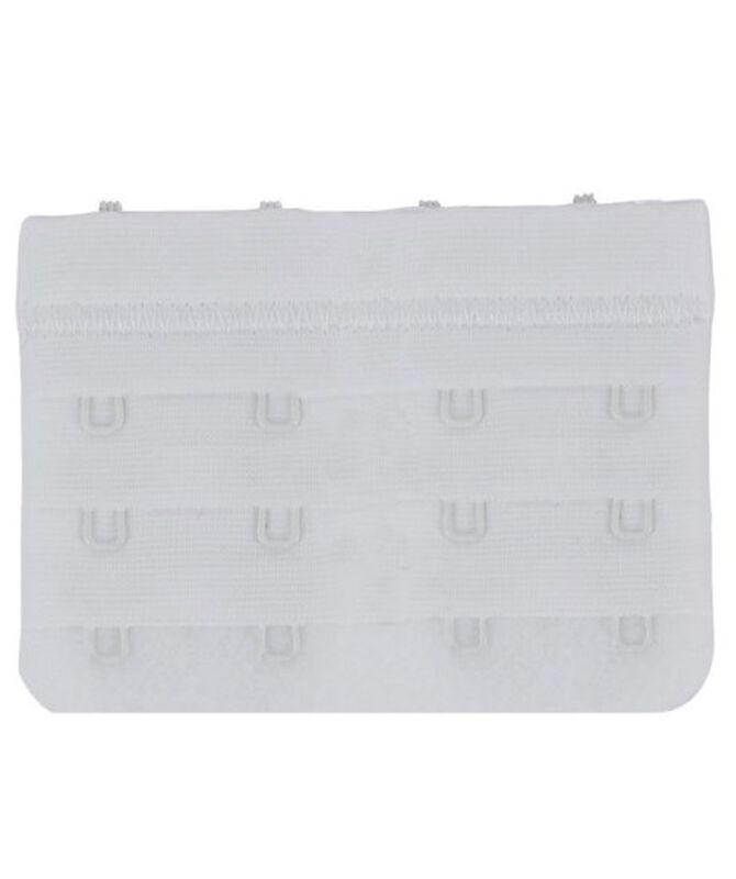 Secret Weapons Bra Extender - 4 Hook image number 2