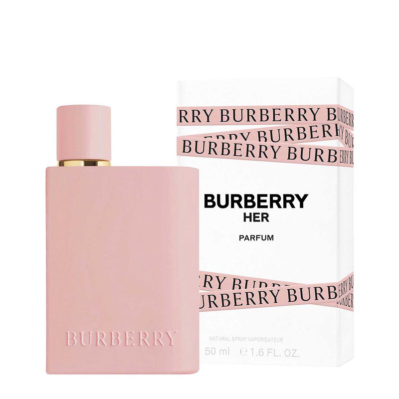 Burberry Her Parfum 50ml image number 1