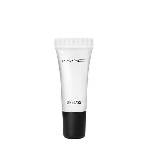MAC Mini Lipglass Clear