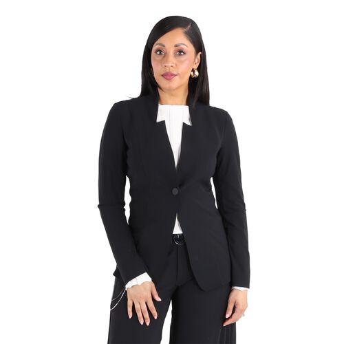 HIGH Confide Jacket