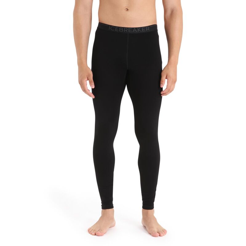 Icebreaker Mens 260 Tech Leggings image number 0