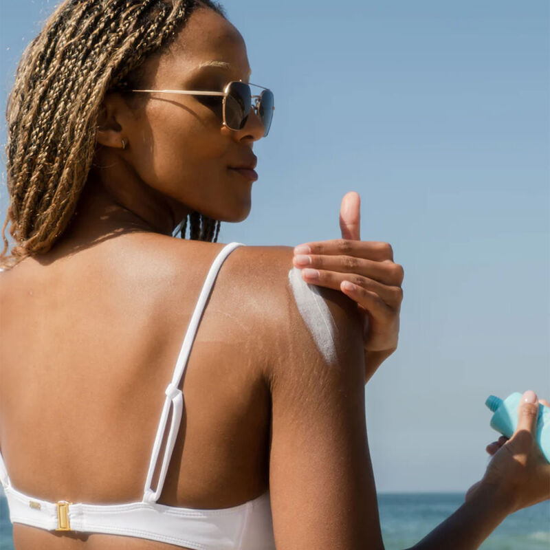 COOLA Classic Body Sunscreen SPF30 Tropical Coconut image number 2