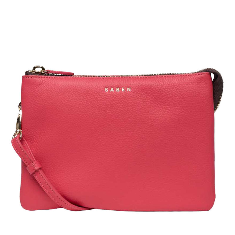 SABEN Tilly's Big Sis Crossbody image number 0