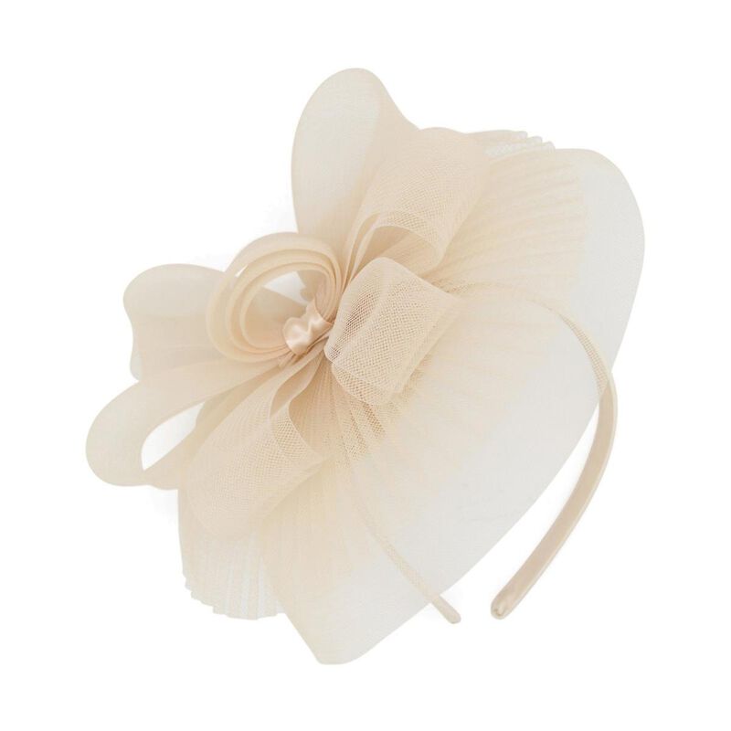 Morgan & Taylor Simone Fascinator image number 1