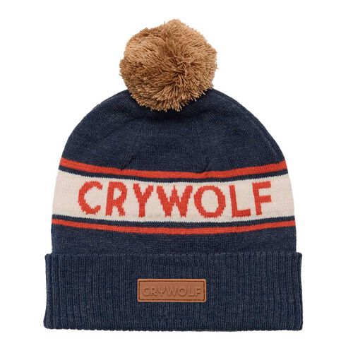 Crywolf Alpine Beanie