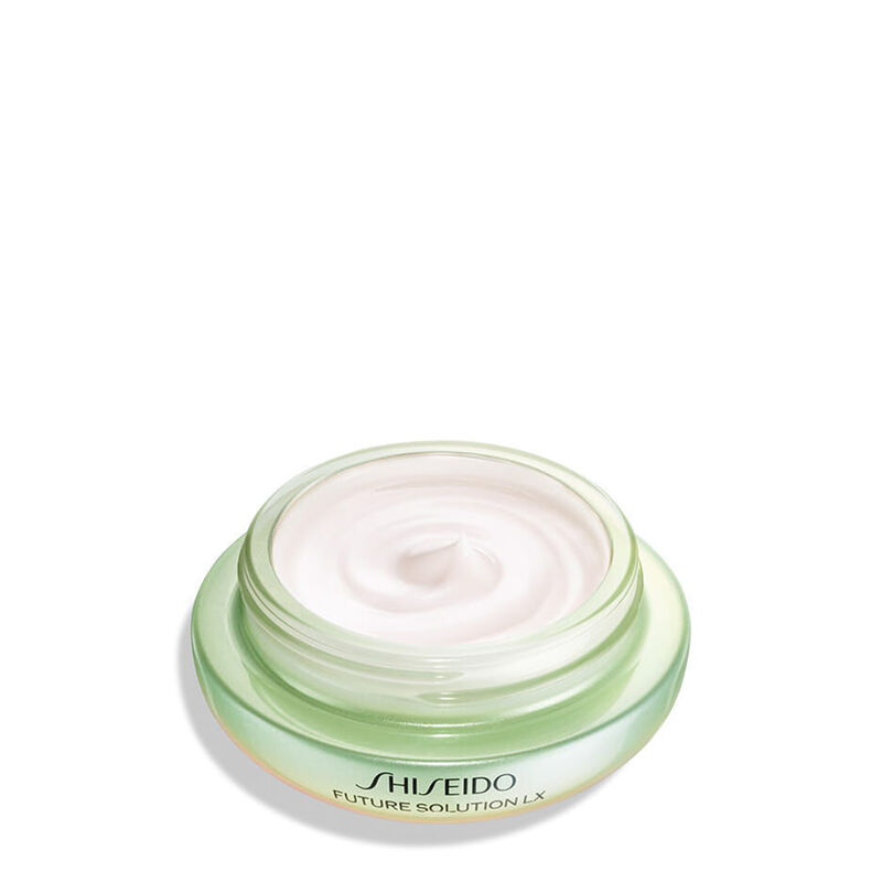 Shiseido FSLX Legendary Enmei Ultimate Brilliance Eye Cream image number 2