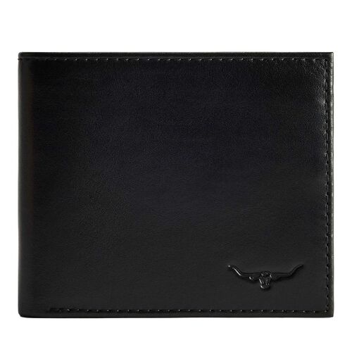 R.M. Williams Kangaroo Trifold Wallet