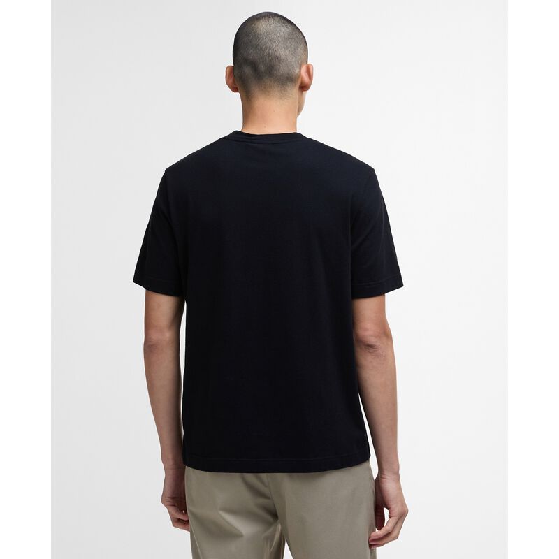 Barbour International Stonebridge Graphic T-Shirt image number 1