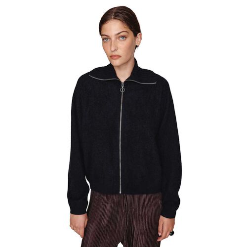 Marle Oscar Zip Up
