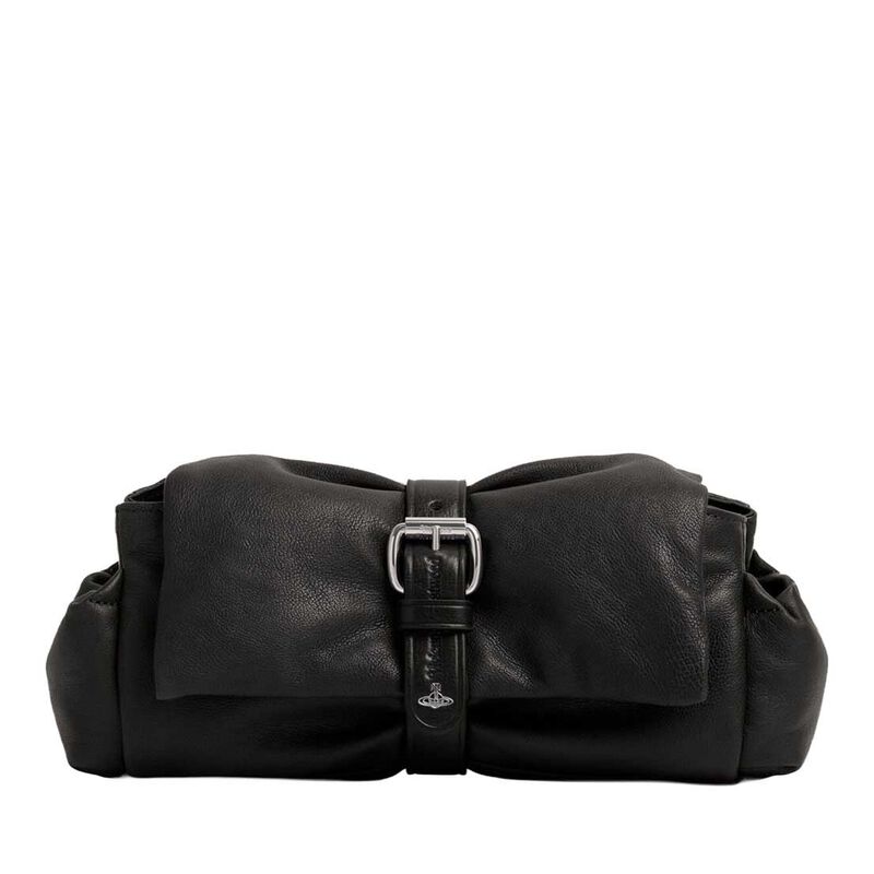 Vivienne Westwood Hazel Treasure Clutch image number 0