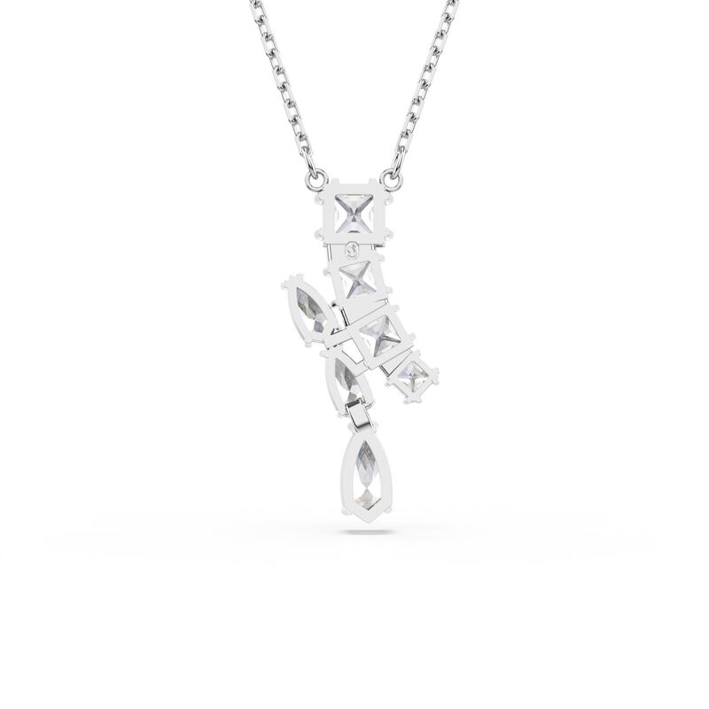 Swarovski Matrix Pendant image number 3