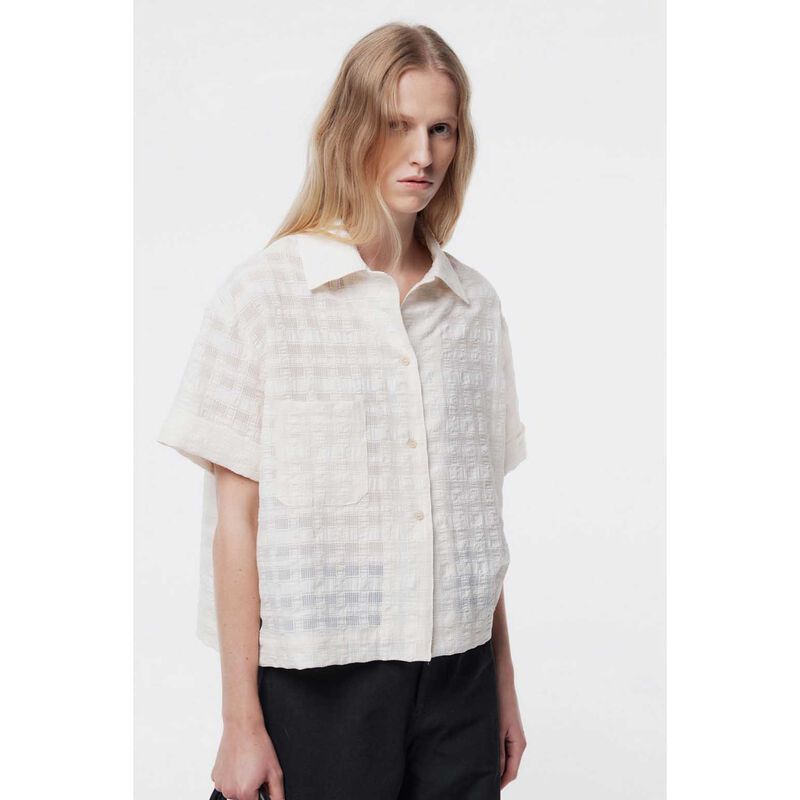 Gregory Peggy Shirt image number 2