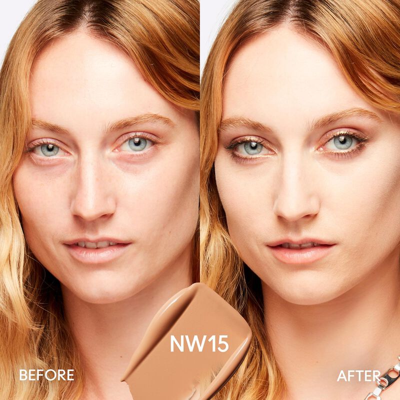 MAC Studio Fix Fluid SPF15 image number 50